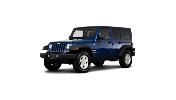 Used Jeep Wrangler for Sale in Gloucester City, NJ (with Photos) - Page 39  - TrueCar