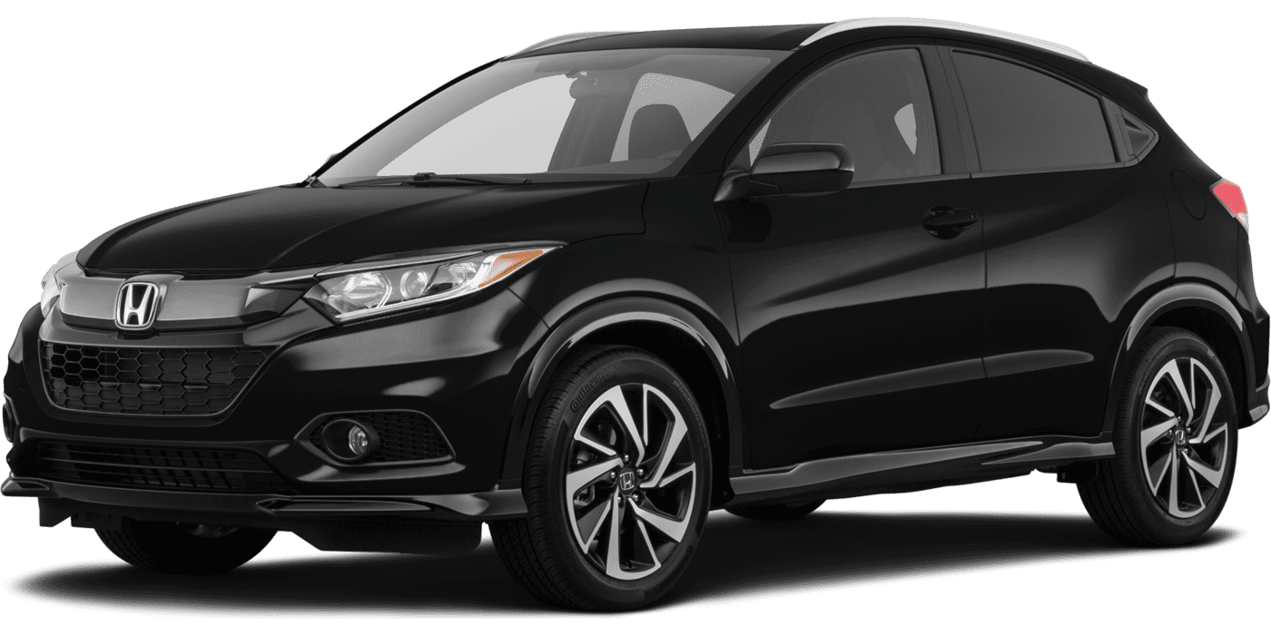 2020 Honda HR-V Sport — SUV — 79,634 mi — Ridgewood, NY