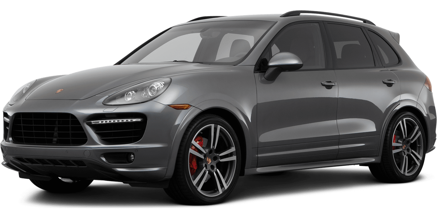 2013 Porsche Cayenne GTS — SUV — 122,240 mi — Gainesville, GA