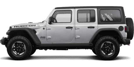 Jeep Wrangler Gets Two New Colors With Strange Names For 2023