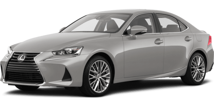 2018 Lexus IS Prices, Incentives & Dealers | TrueCar