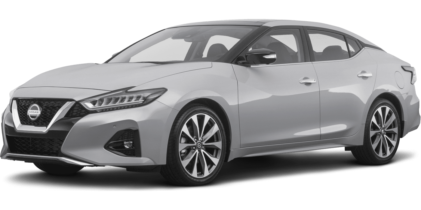 2020 Nissan Maxima Platinum — Sedan — 66,645 mi — Royal Palm Beach, FL