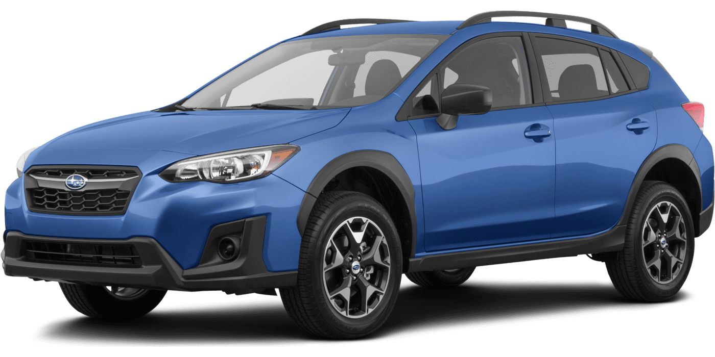 2019 Subaru Crosstrek 2.0i — SUV — 65,938 mi — Columbus, GA