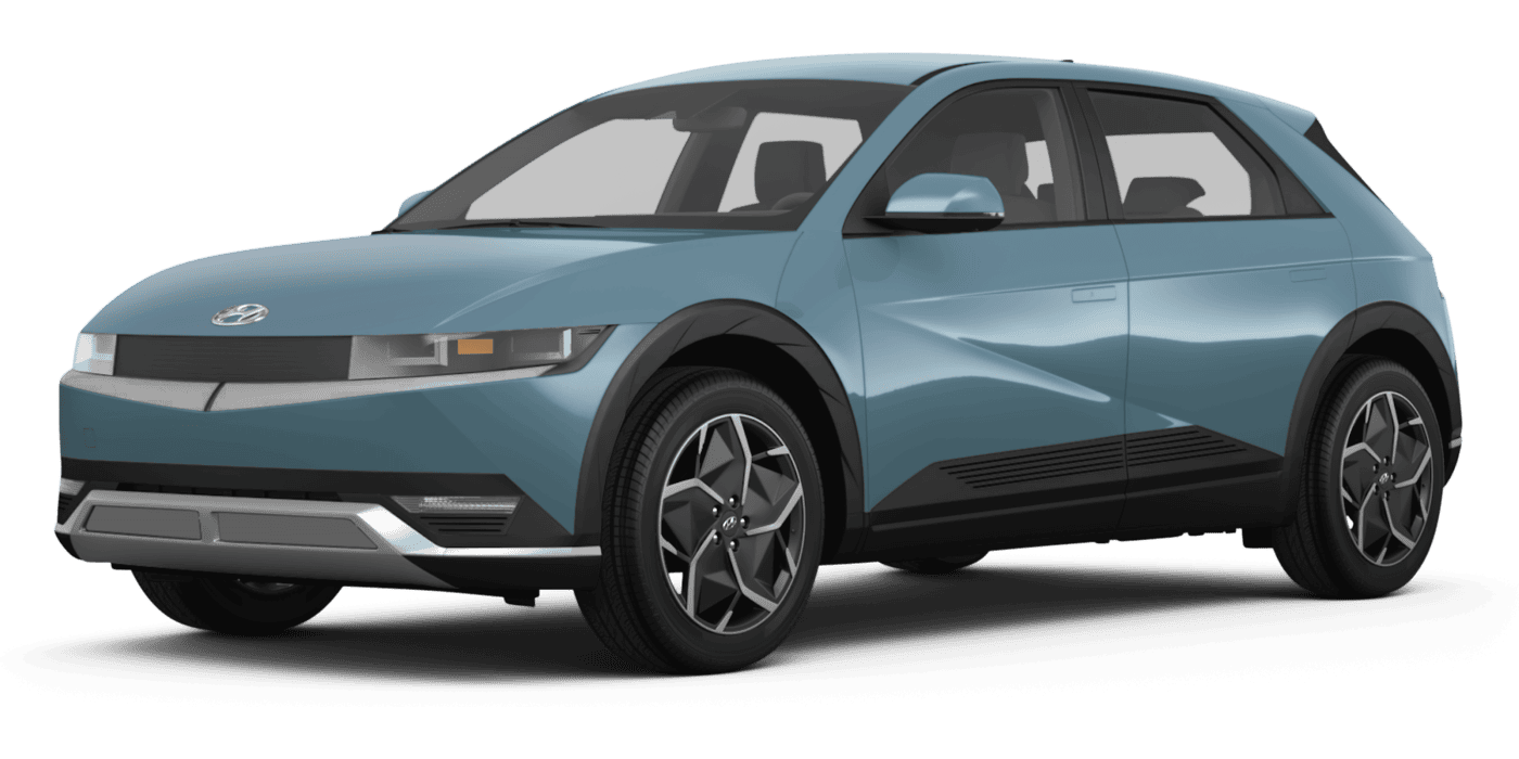 2024 Hyundai IONIQ 5 SE — SUV — 26,828 mi — Bristol, CT
