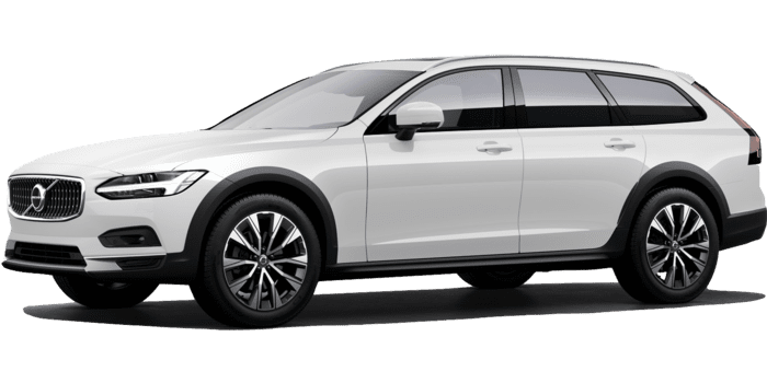 21 Volvo V90 Cross Country Prices Incentives Truecar
