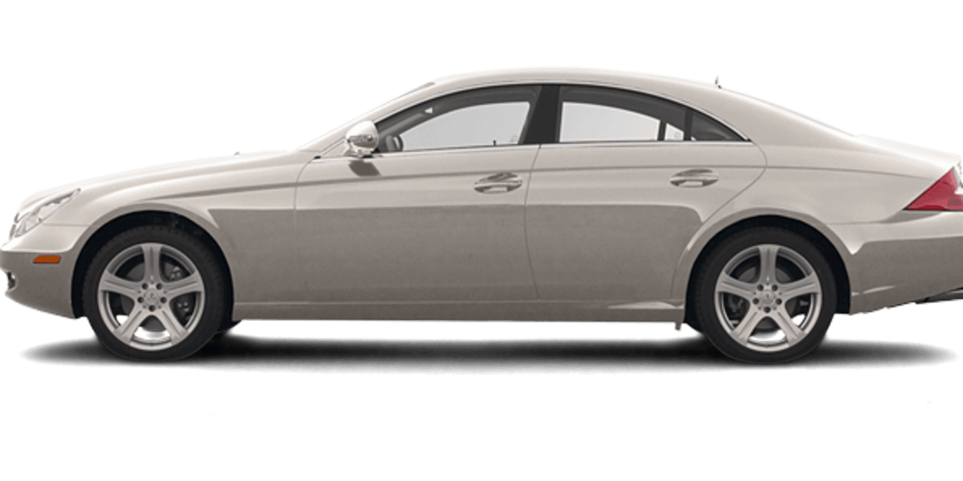 2006 Mercedes-Benz CLS CLS 500 — Sedan — 107,944 mi — Union City, GA