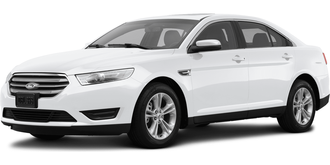 2013 Ford Taurus SEL — Sedan — 176,690 mi — Moyock, NC