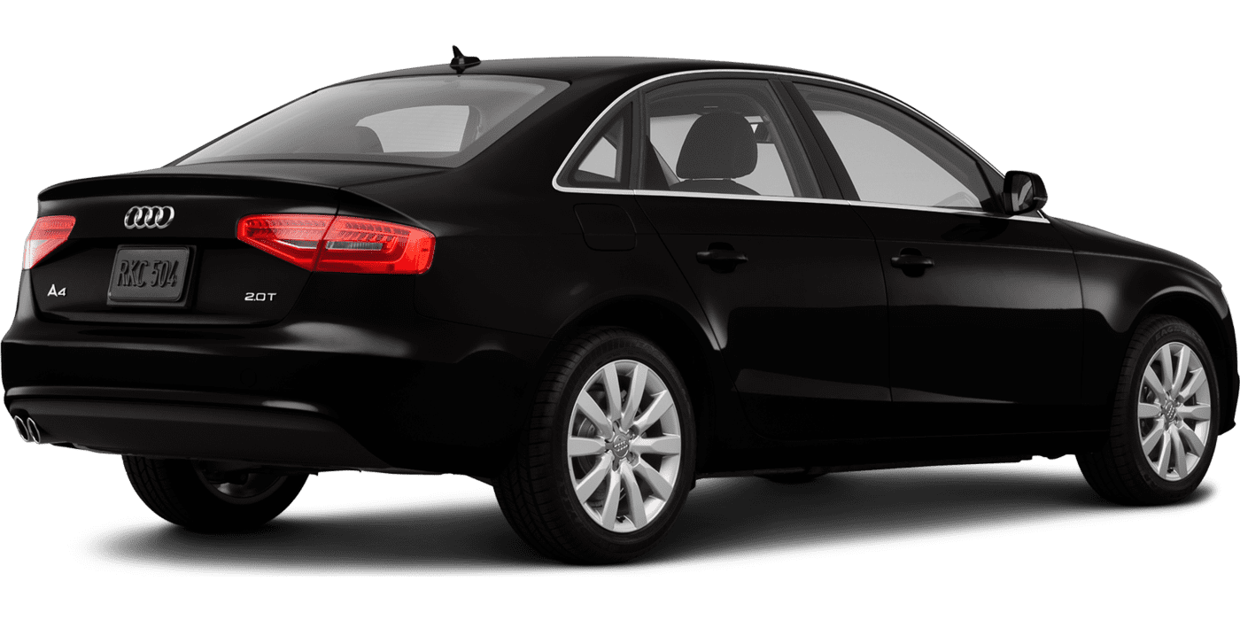 2014 Audi A4 Premium — Sedan — 157,681 mi — Issaquah, WA