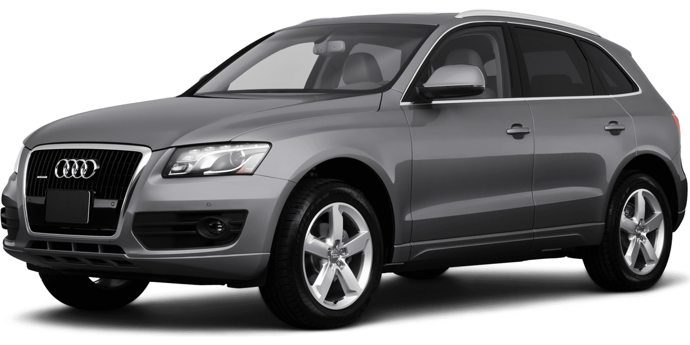 2010 Audi Q5 Premium — SUV — 180,599 mi — Seaford, DE