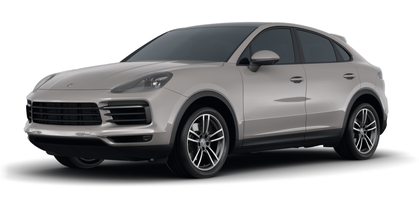 2023 Porsche Cayenne S — SUV — 34,241 mi — Cornelius, NC
