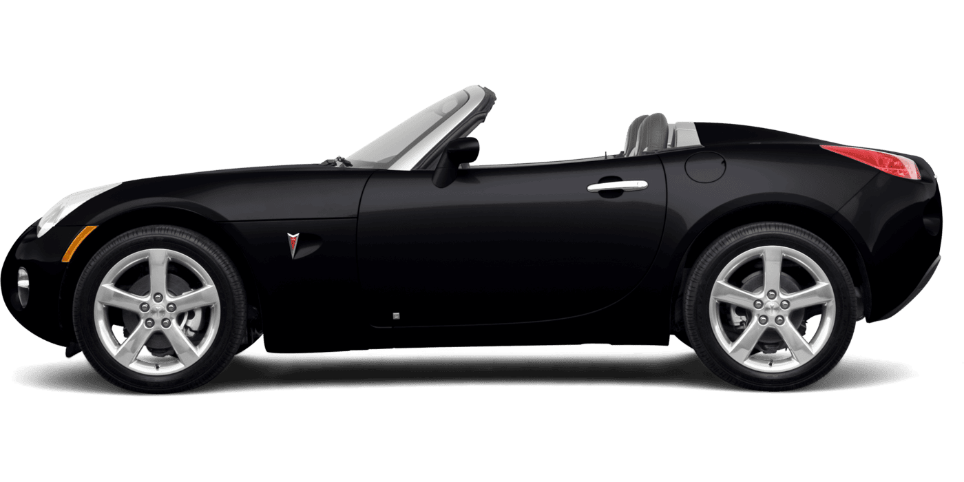 2006 Pontiac Solstice