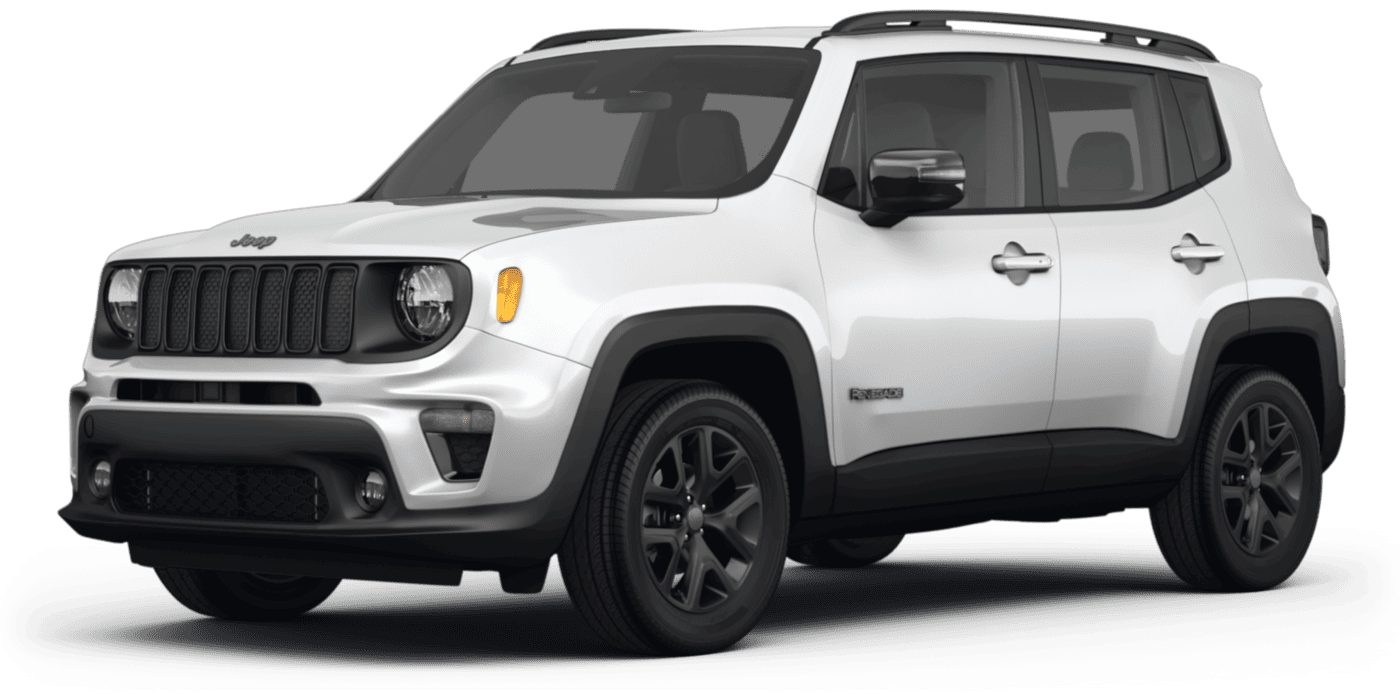 2023 Jeep Renegade Limited — SUV — 62,189 mi — Pensacola, FL