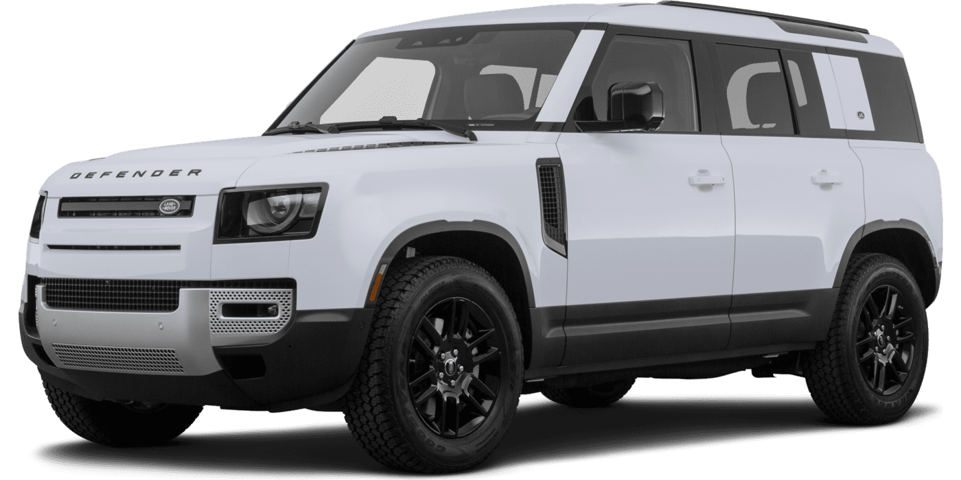 2021 Land Rover Defender X — SUV — 50,909 mi — Roswell, GA