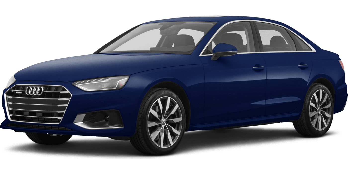 2022 Audi A4 Prestige — Sedan — 31,814 mi — Signal Hill, CA