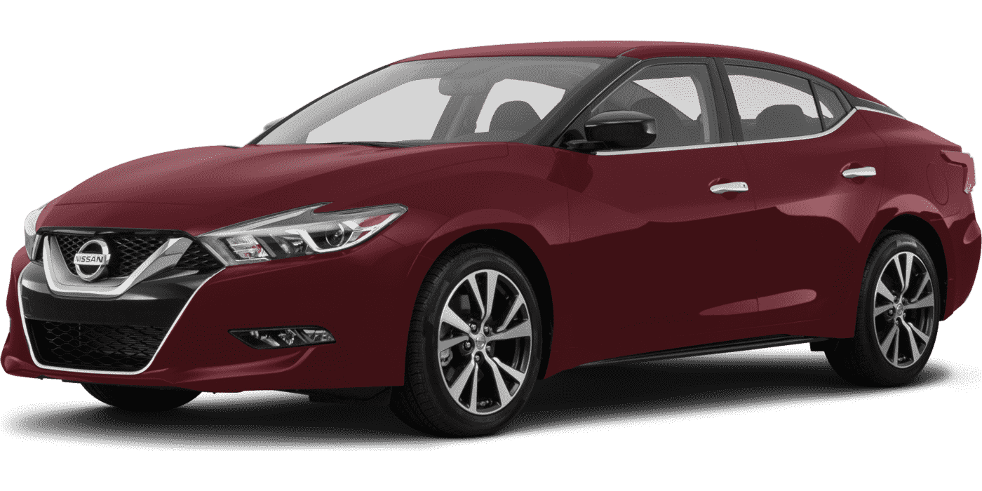 2017 Nissan Maxima S — Sedan — 64,046 mi — Austin, TX