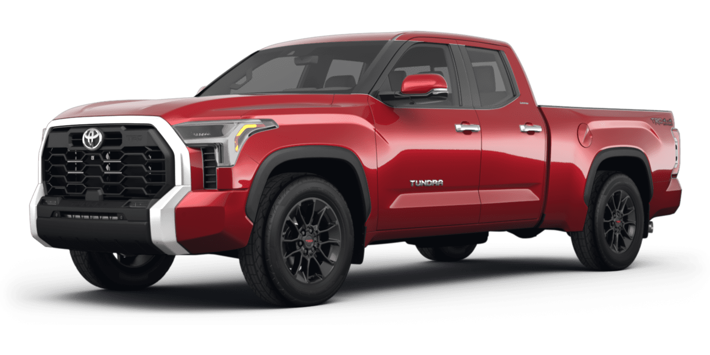 2023 Toyota Tundra SR5 — Pickup Truck — 48,327 mi — Hopkinsville, KY
