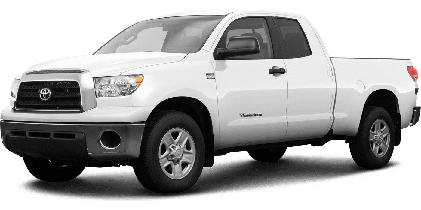 2008 Toyota Tundra Limited — Pickup Truck — 219,867 mi — Wichita Falls, TX