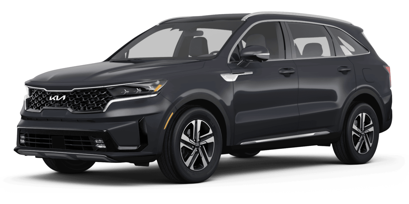 2022 Kia Sorento Plug-In Hybrid SX Prestige — SUV — 41,146 mi — Baytown, TX