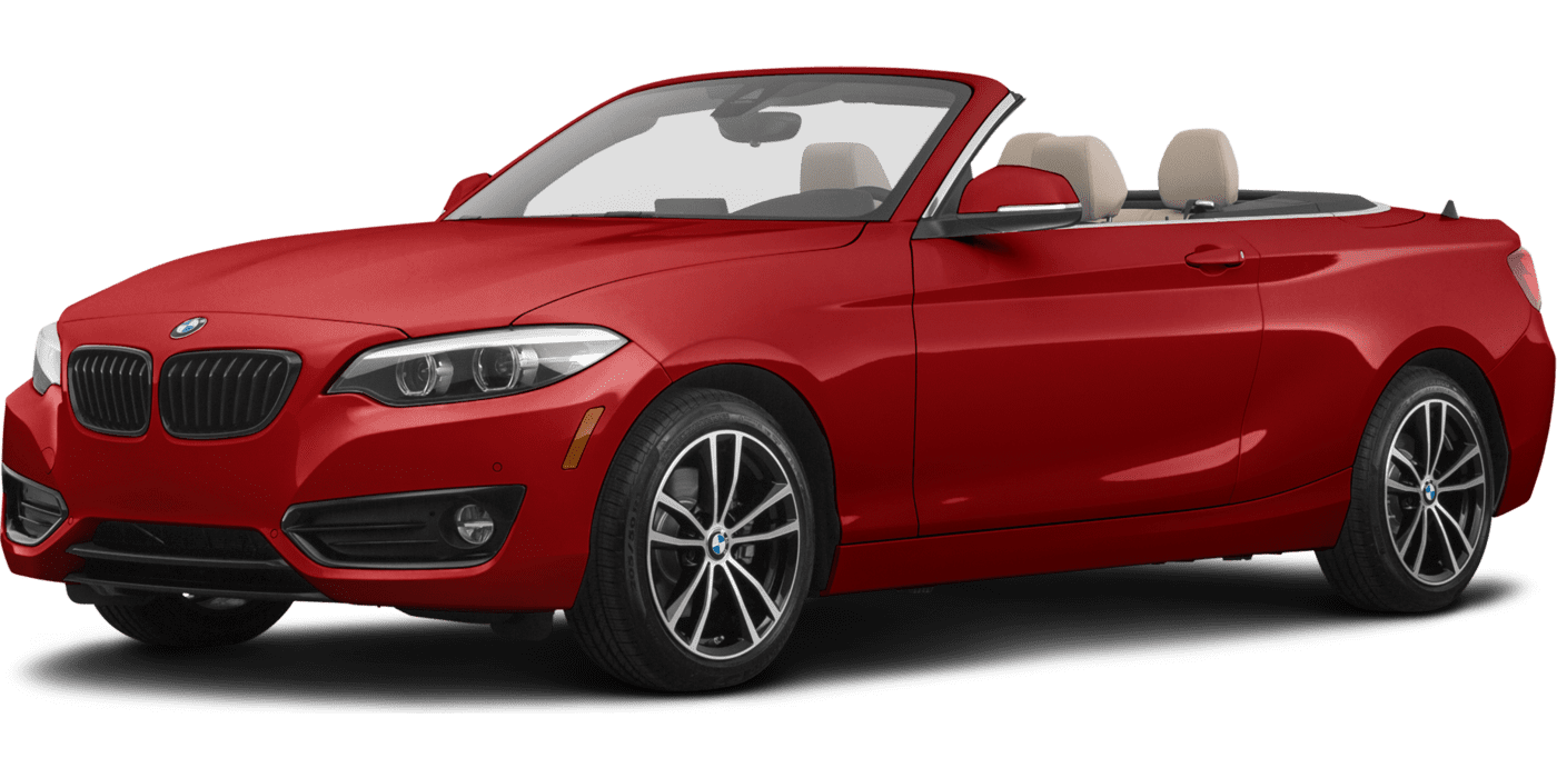 2020 BMW 2 Series 230i — Convertible — 46,692 mi — Sarasota, FL