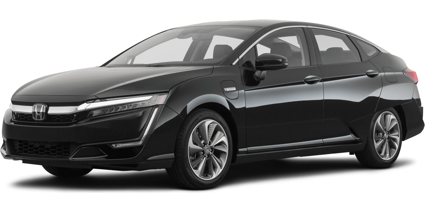 2019 Honda Clarity Plug-In Hybrid Touring — Sedan — 99,223 mi — Sacramento, CA