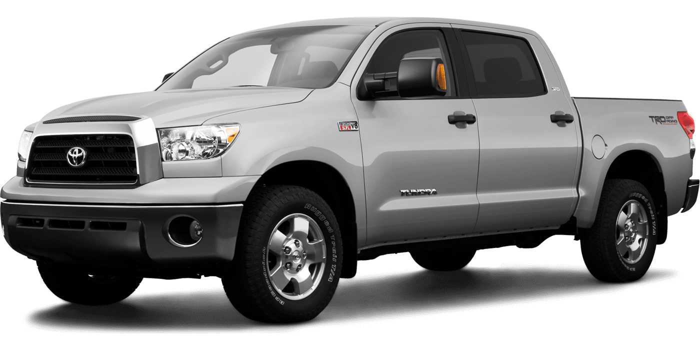 2009 Toyota Tundra Base — Pickup Truck — 130,661 mi — Redlands, CA