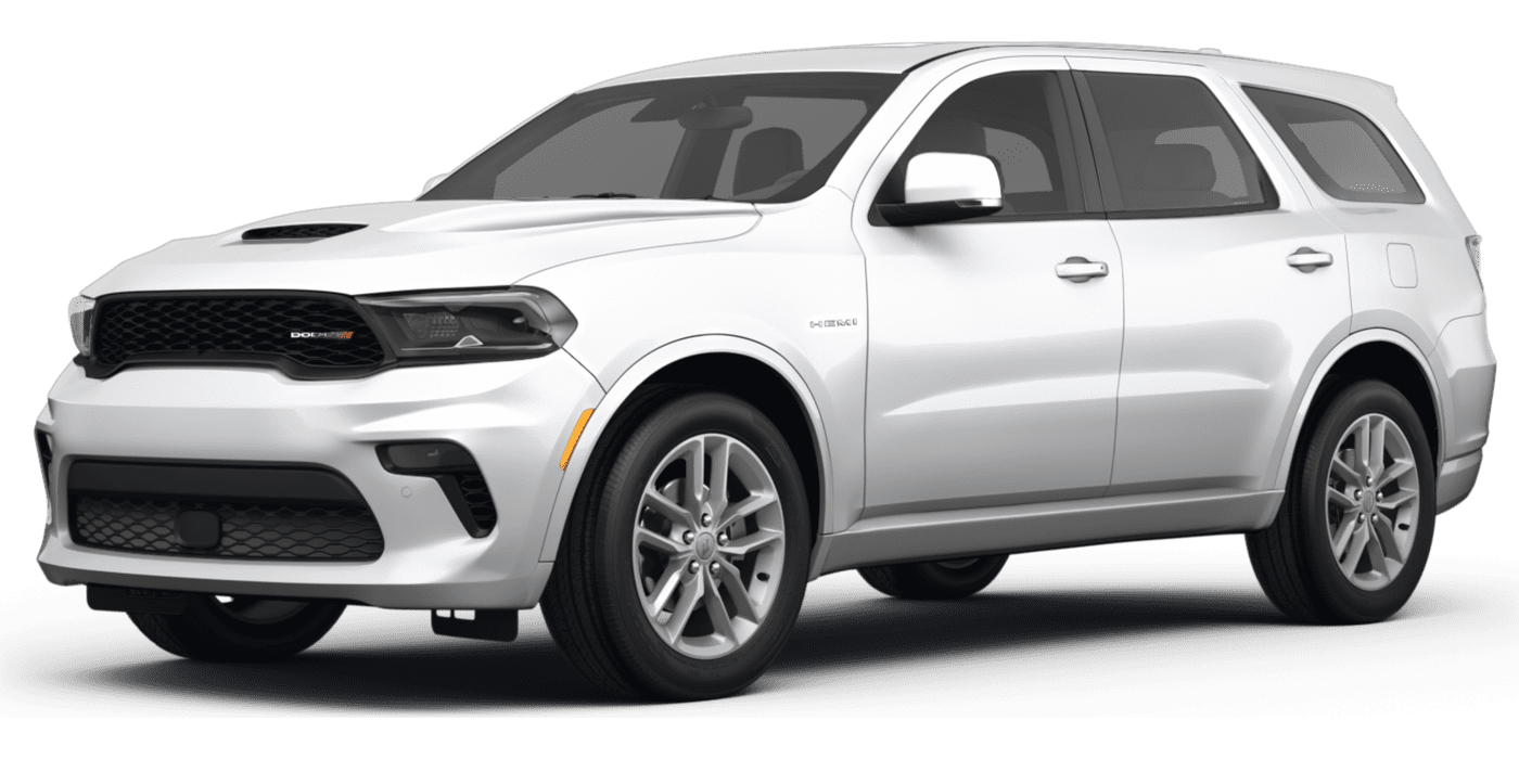 2022 Dodge Durango R/T Plus — SUV — 54,558 mi — Tacoma, WA