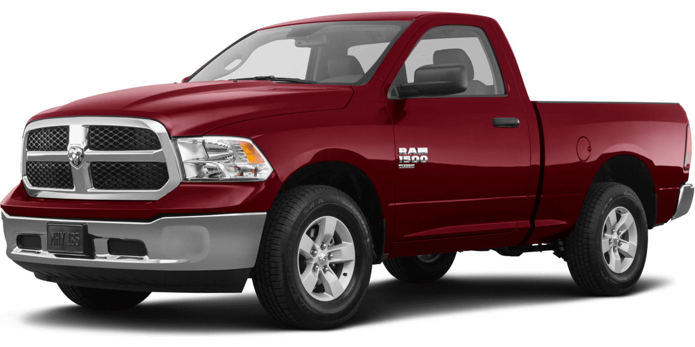 2020 Ram 1500 Classic Express — Pickup Truck — 69,747 mi — Alto, GA