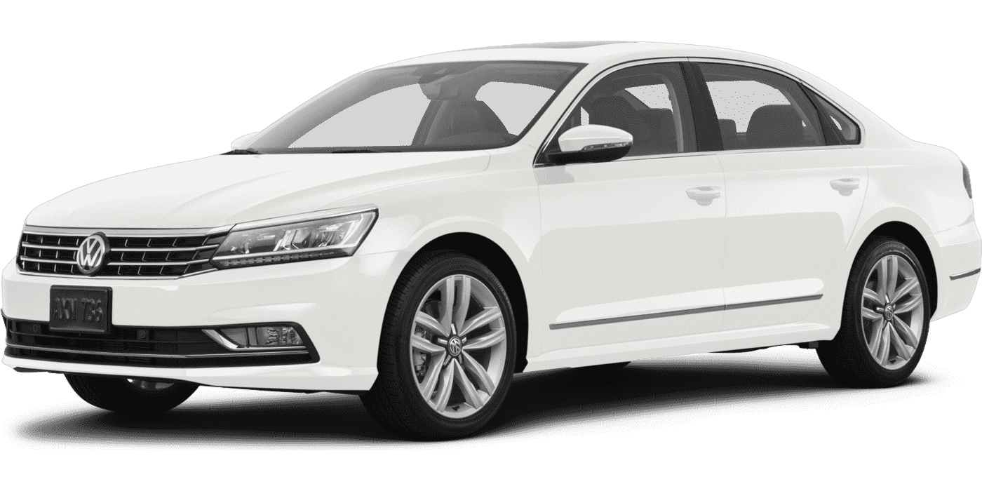 2016 Volkswagen Passat 3.6L V6 SEL Premium — Sedan — 112,745 mi — Redlands, CA