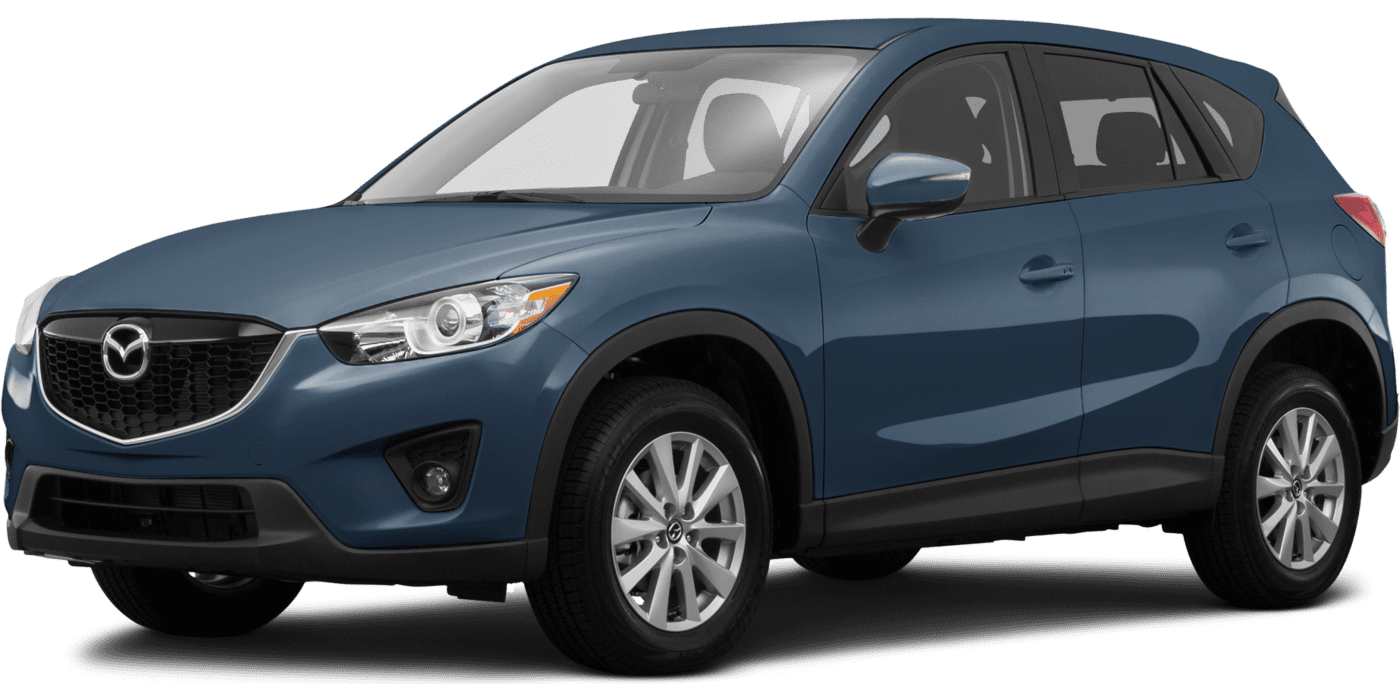 2015 Mazda CX-5 Touring — SUV — 97,843 mi — Tampa, FL