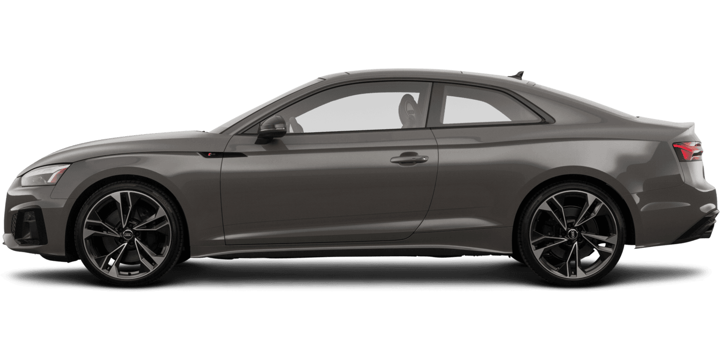 2024 Audi S5 Review  Pricing, Trims & Photos - TrueCar