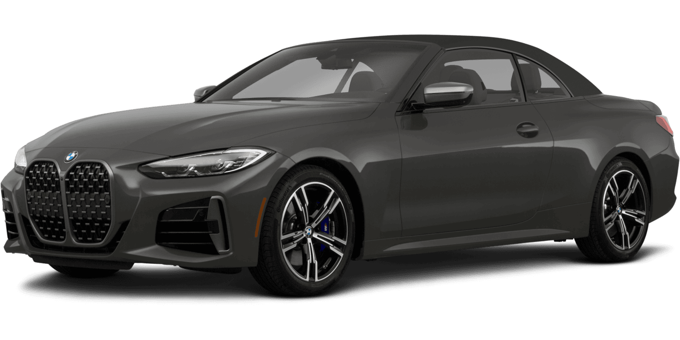 2024 BMW 4 Series M440i — Convertible — 11,544 mi — Hamilton, NJ