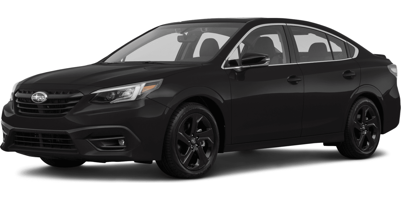 2022 Subaru Legacy Sport — Sedan — 35,147 mi — Stroudsburg, PA