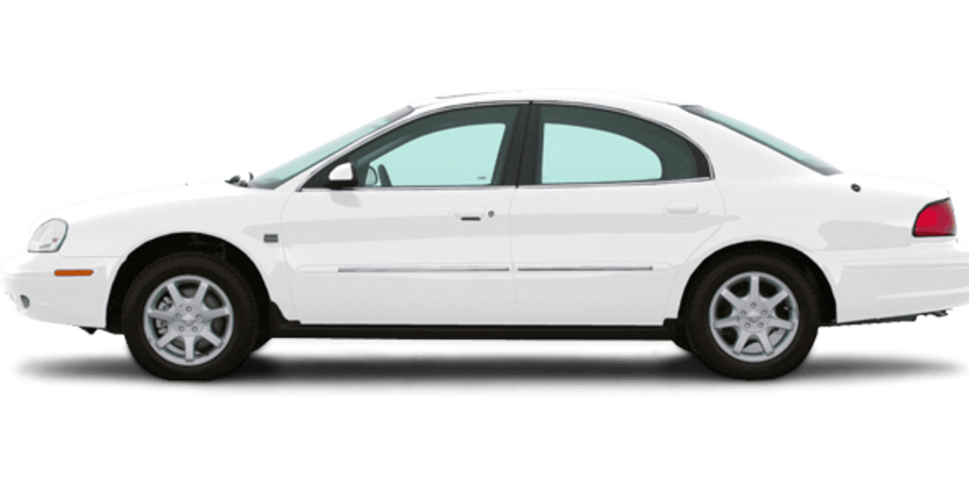2001 Mercury Sable