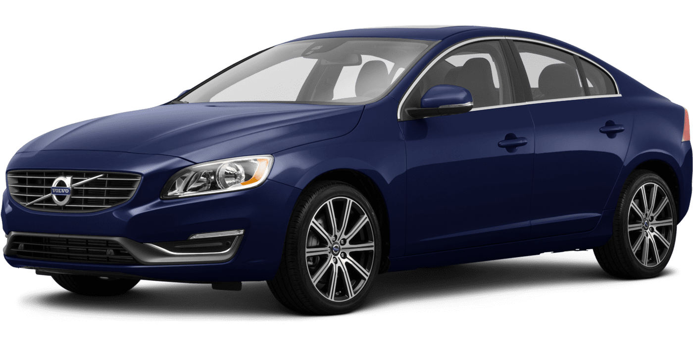 2014 Volvo S60 T5 — Sedan — 104,614 mi — Miami, FL