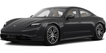 2025 Porsche Taycan