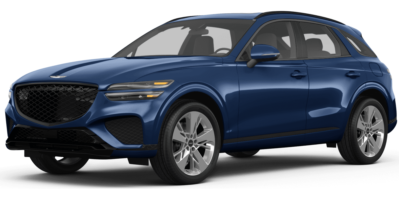 2023 Genesis GV70 3.5T Sport — SUV — 32,193 mi — Jacksonville, FL