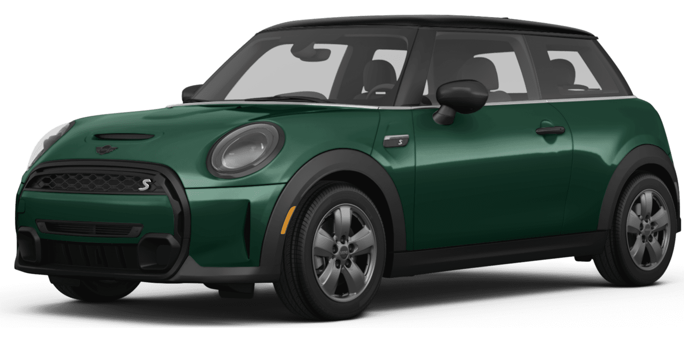 2022 MINI Electric Hardtop Cooper SE — Hatchback — 79,595 mi — Hartford, CT