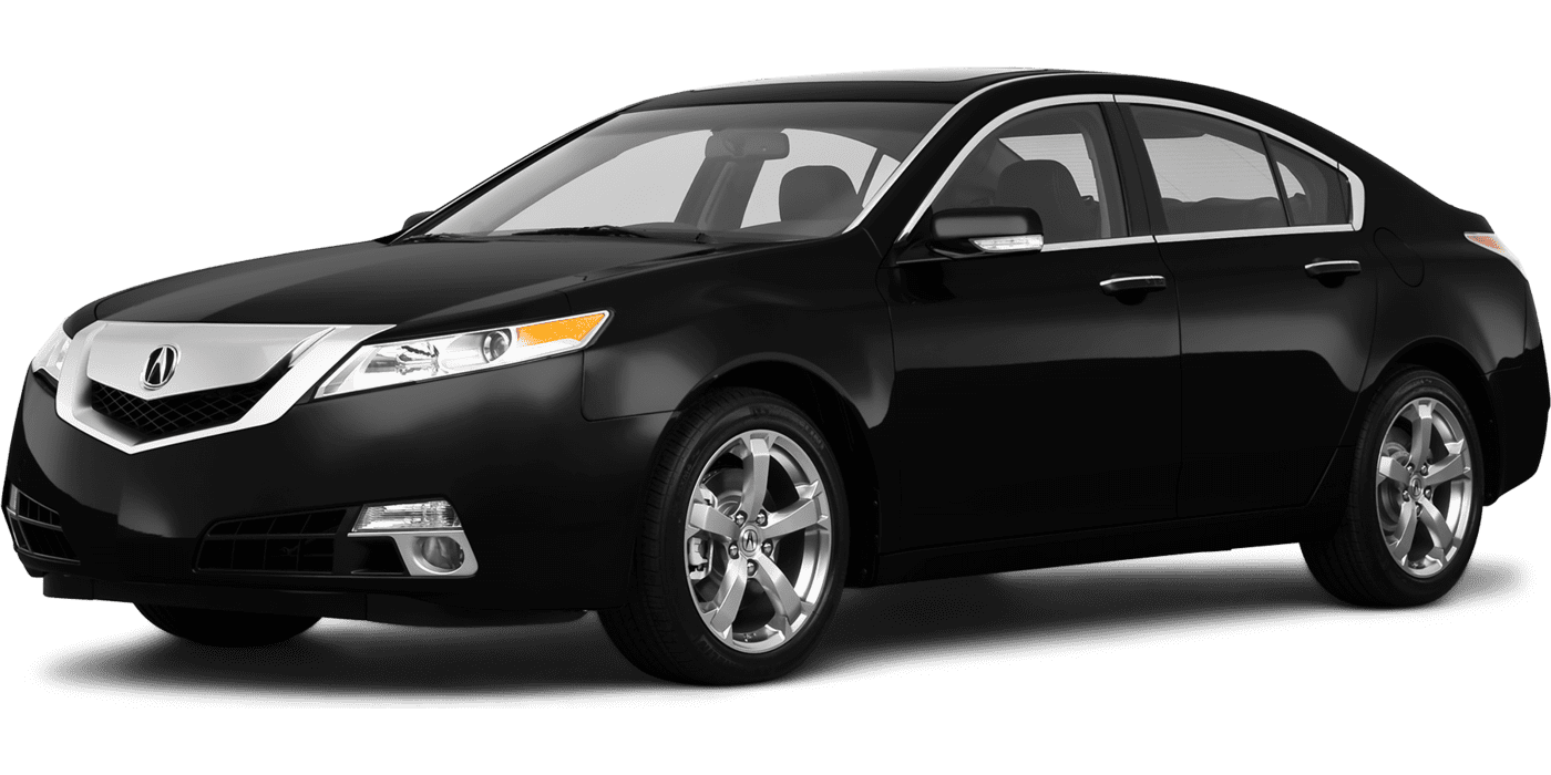2010 Acura TL Technology Package — Sedan — 164,287 mi — Tacoma, WA