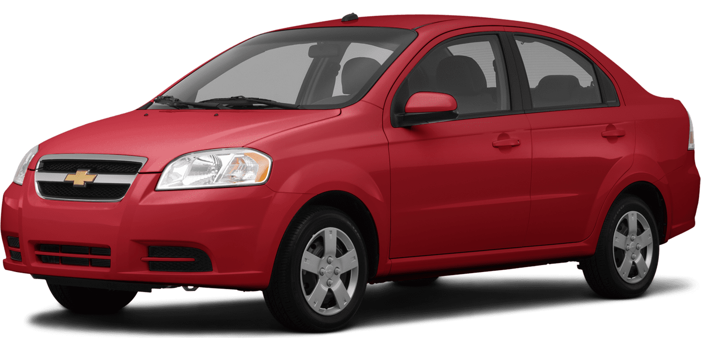 2011 Chevrolet Aveo Prices, Reviews, and Photos - MotorTrend