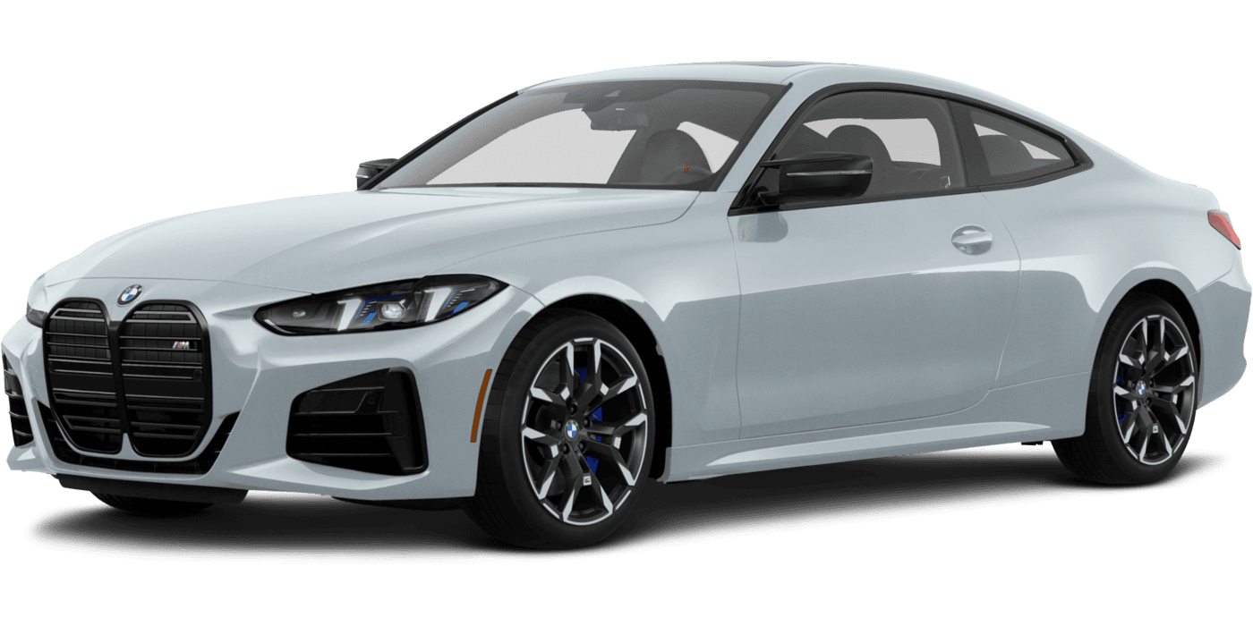 2025 BMW 4 Series M440i — Coupe — 7,083 mi — San Francisco, CA