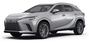 2024 Lexus RX