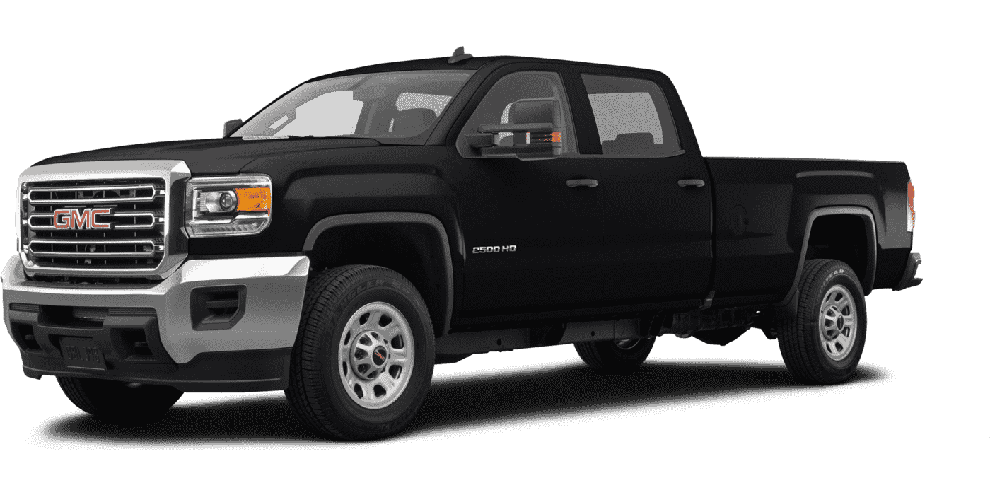 2016 GMC Sierra 3500HD Base — Pickup Truck — 162,685 mi — Easton, PA