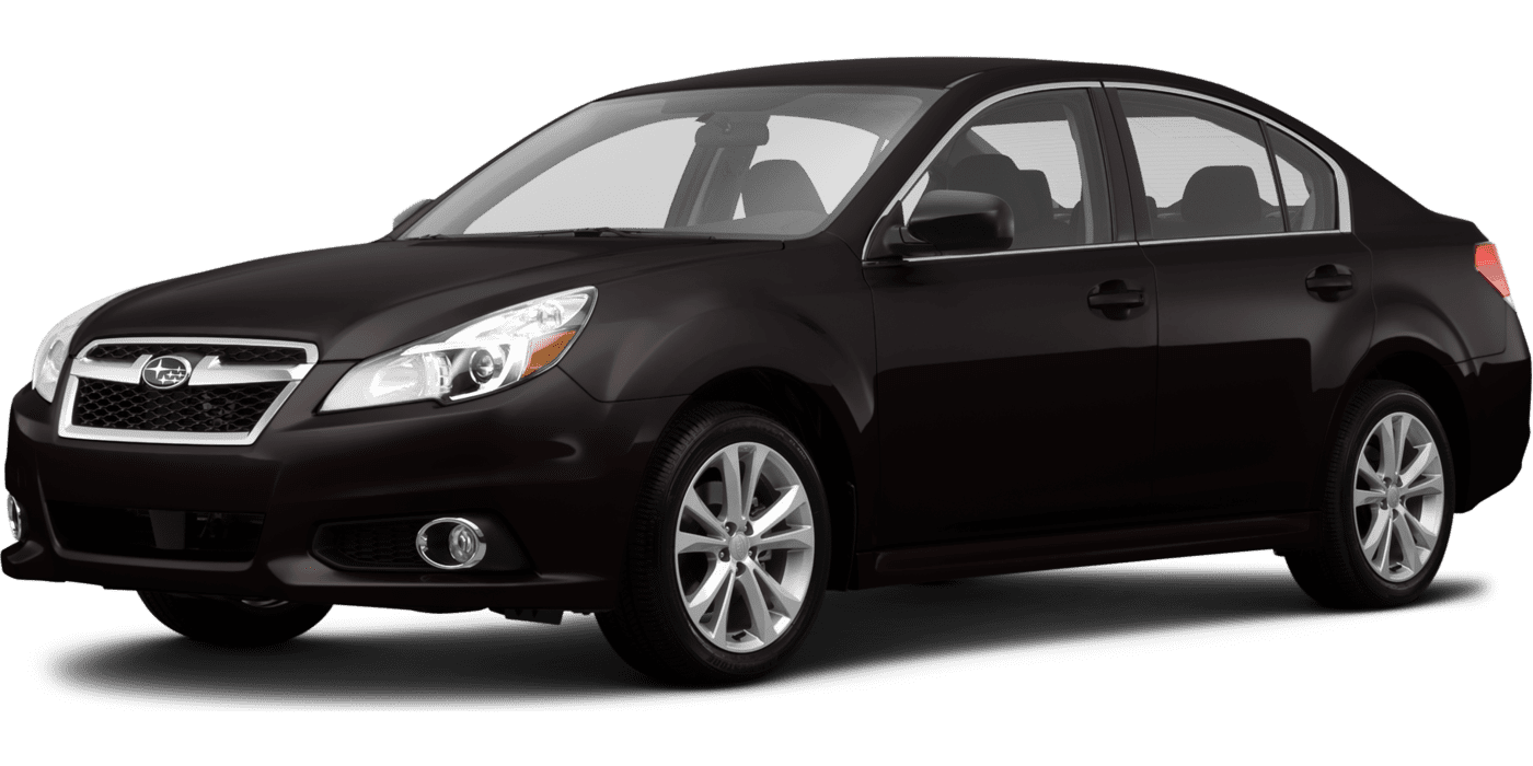 2014 Subaru Legacy 2.5i — Sedan — 159,424 mi — Summit, NJ