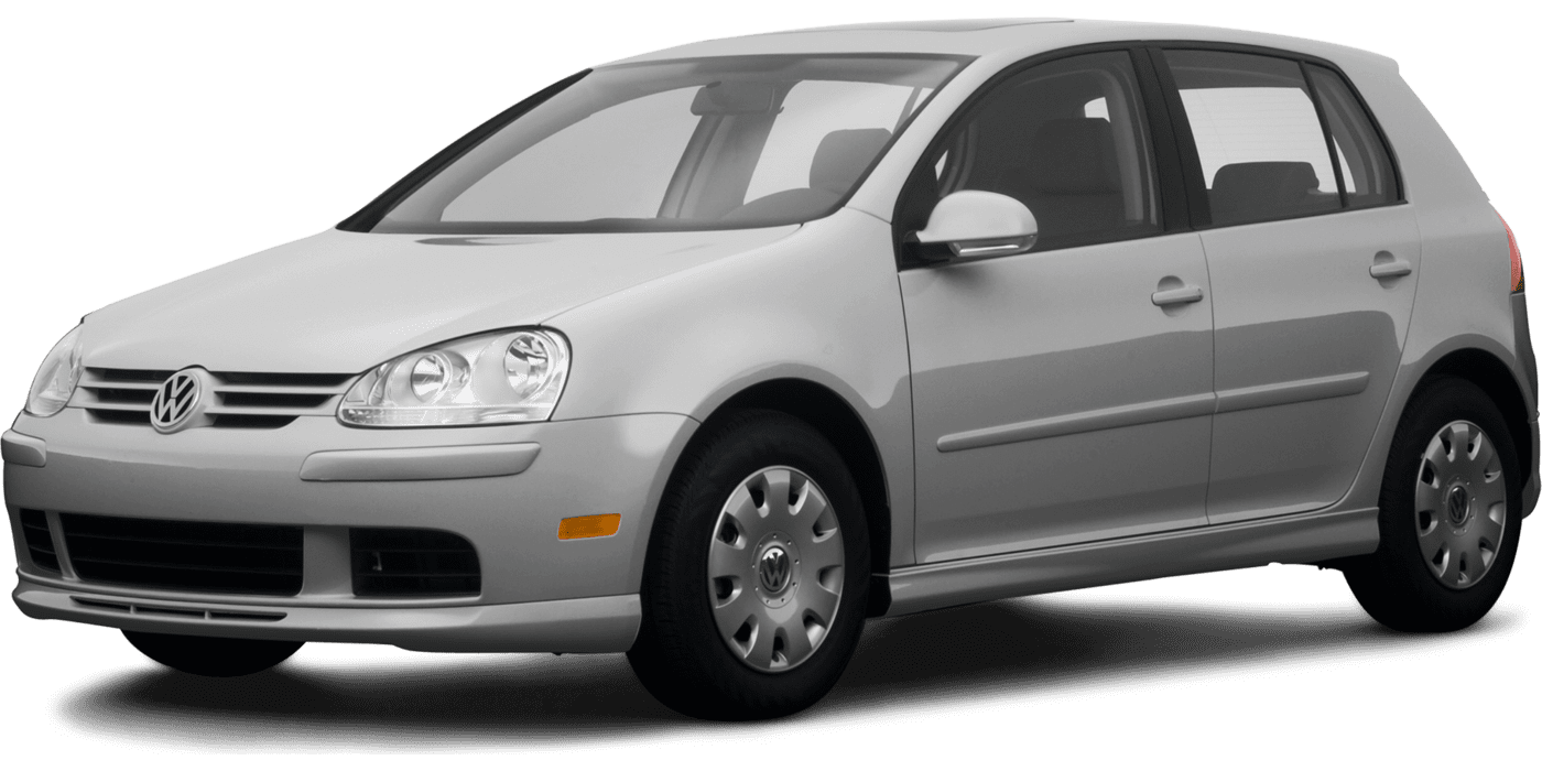 2009 Volkswagen Rabbit S — Hatchback — 89,378 mi — Colorado Springs, CO