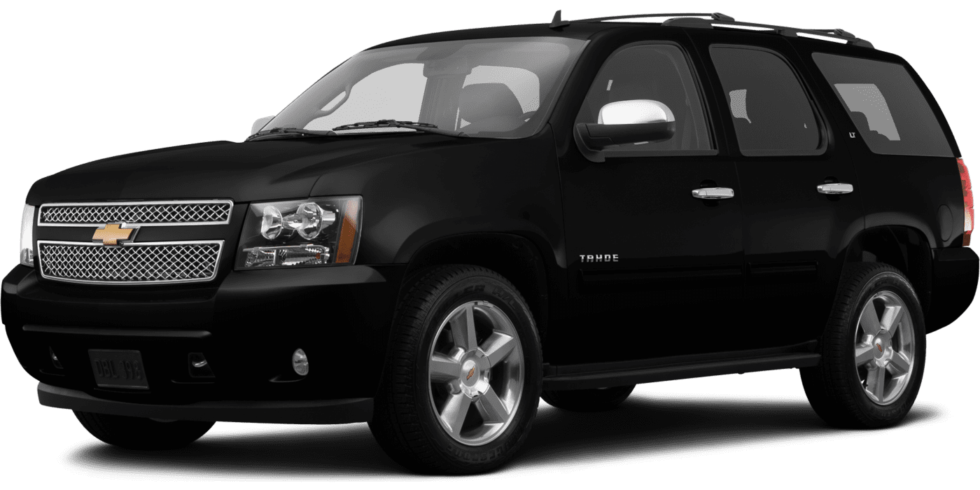 2014 Chevrolet Tahoe LT — SUV — 159,352 mi — Brunswick, GA