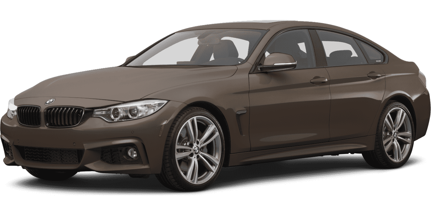 2018 BMW 4 Series 430i — Hatchback — 52,000 mi — Richmond, VA