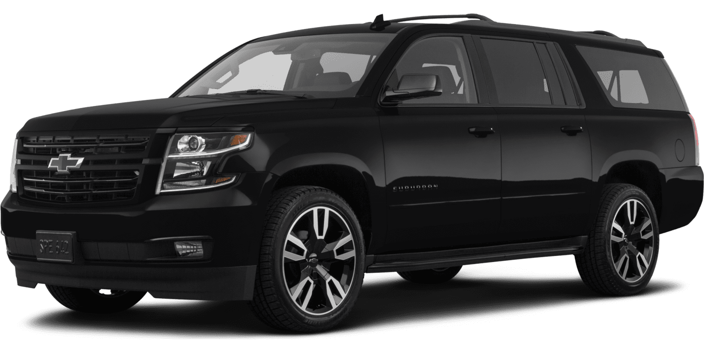 2020 Chevrolet Suburban Premier — SUV — 101,431 mi — Jonesboro, GA