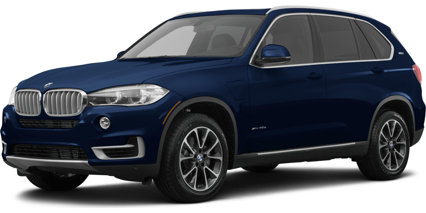 2018 BMW X5 40e — SUV — 90,000 mi — Lakewood, NJ