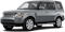 Land Rover LR4