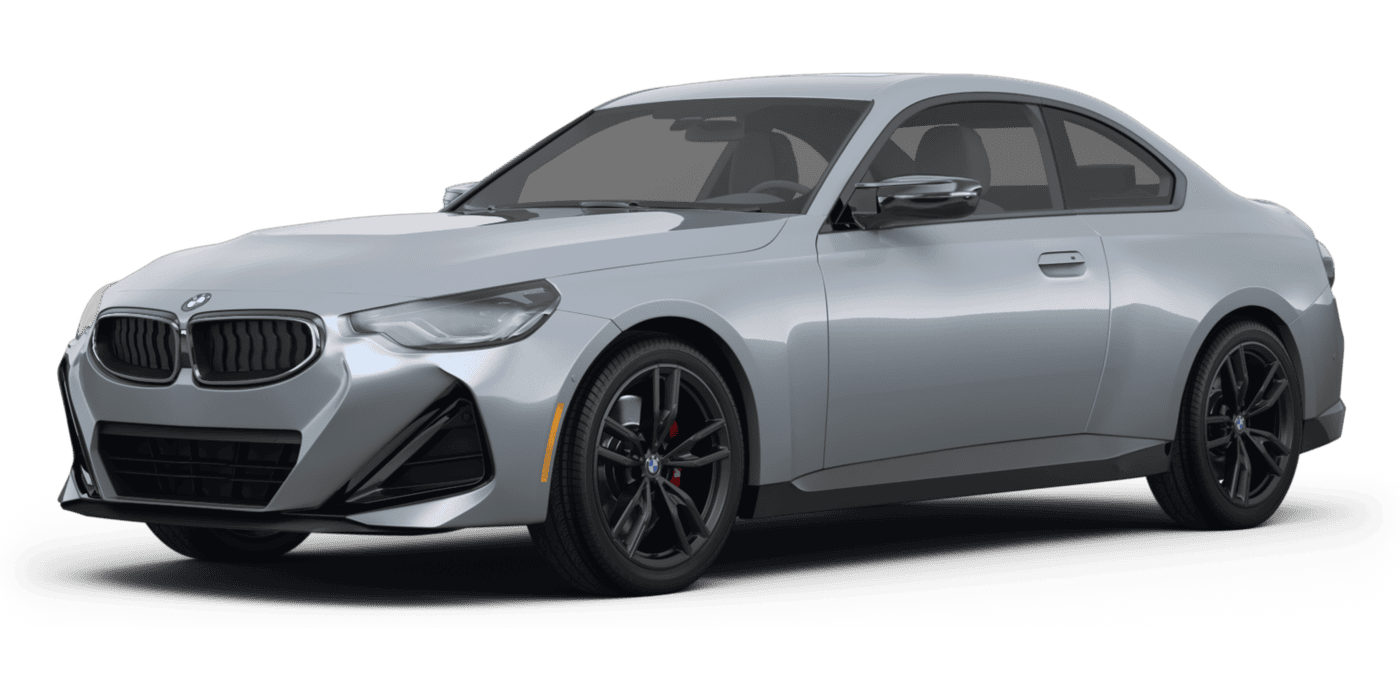 2025 BMW 2 Series M240i — Coupe — 10,615 mi — Watchung, NJ